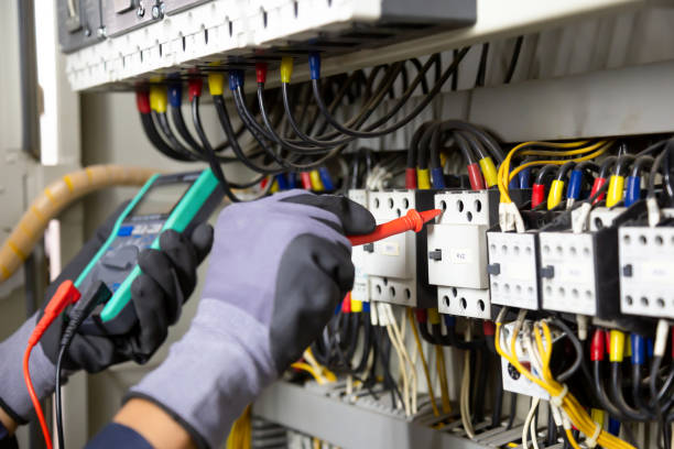 Emergency Electrical Repair Services in Westminster, LA